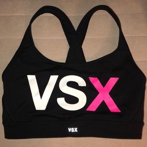 Victoria’s Secret sports bra